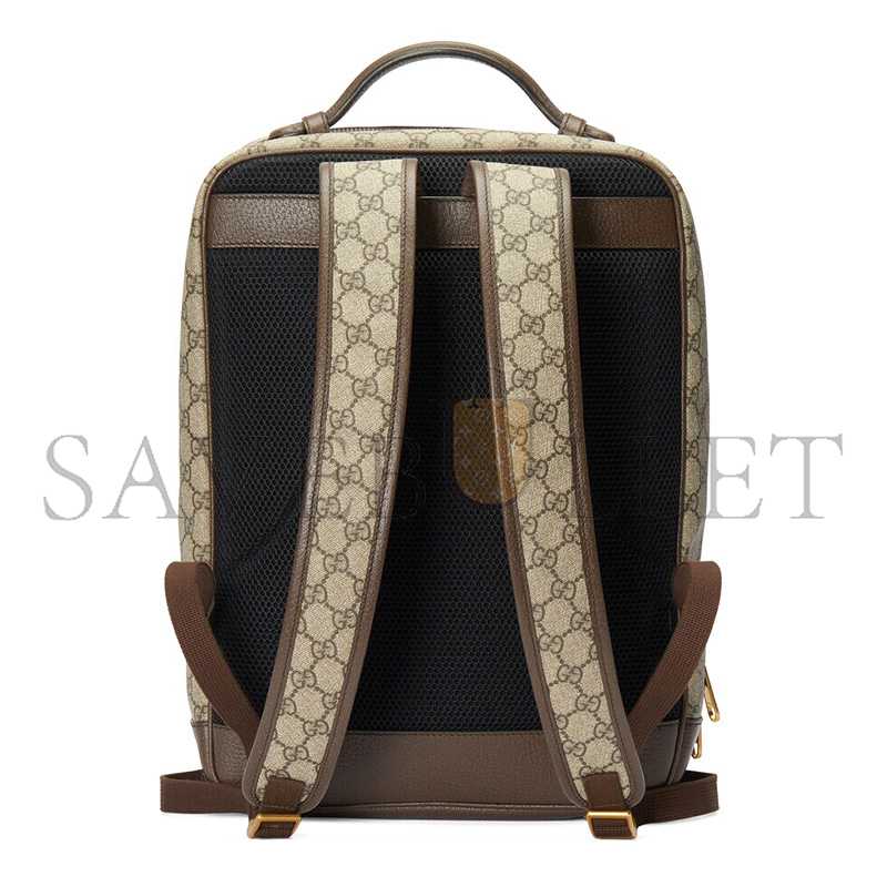GUCCI OPHIDIA GG MEDIUM BACKPACK 745718 (30*40*14cm)